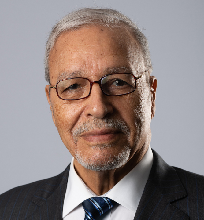 Abdullah Saudi