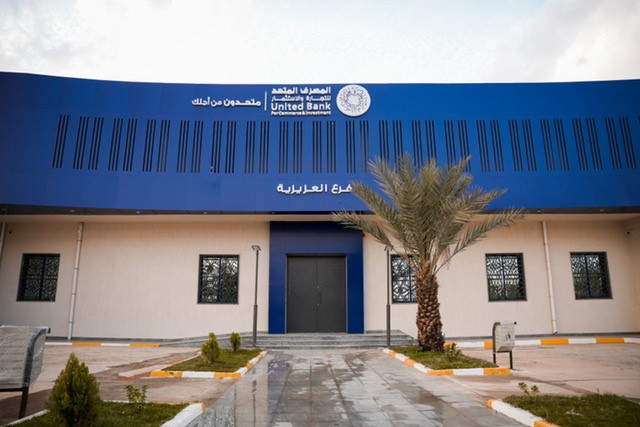 UBCI Libya