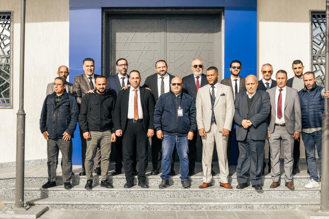 UBCI Libya
